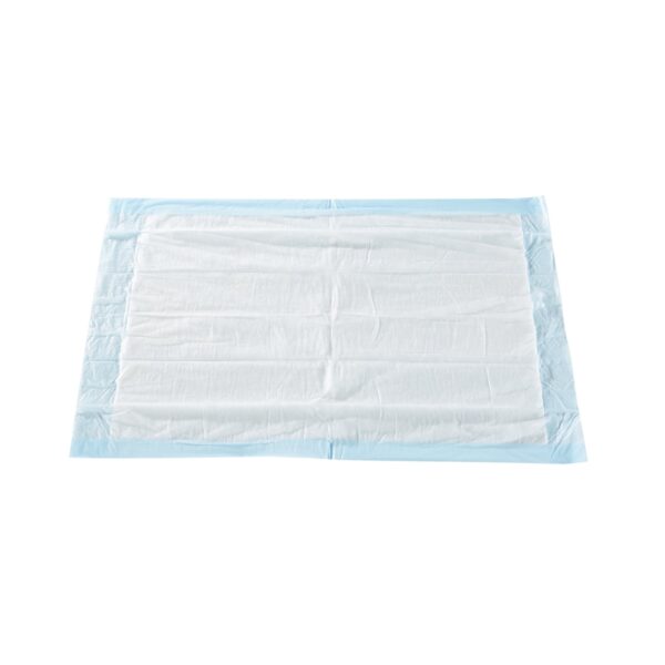 McKesson Classic Light Absorbency Disposable Underpads