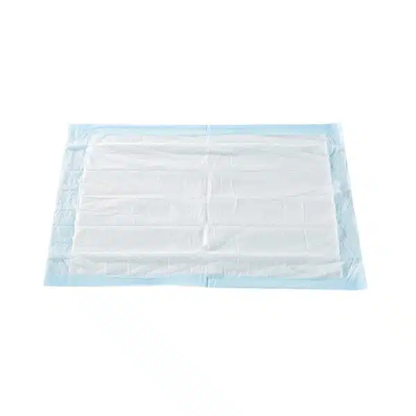 McKesson Classic Light Absorbency Disposable Underpads