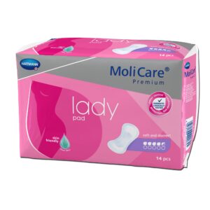 MoliCare Premium Lady Pads