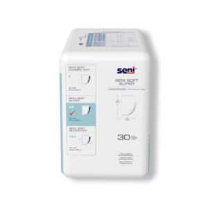 Seni Soft Super Underpads