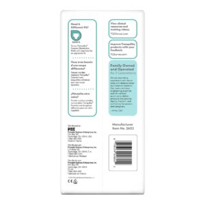 Tranquility Essential Youth Underwear