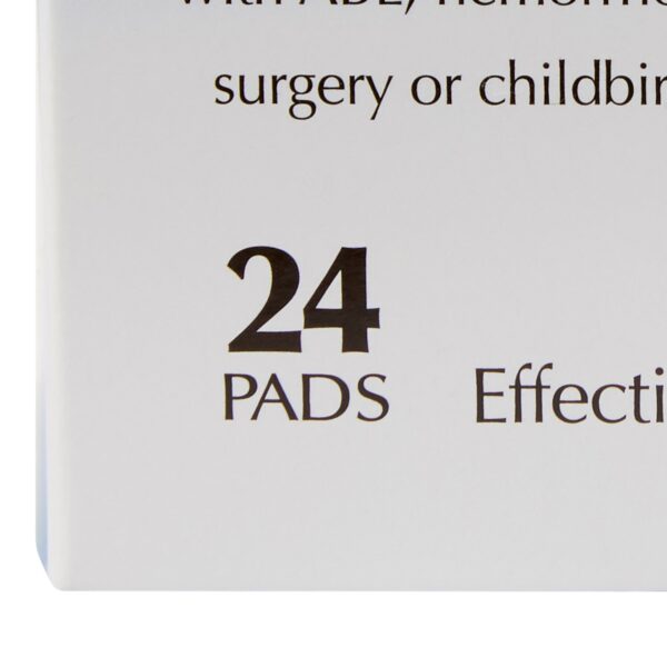 B-Sure Absorbency Pads Incontinence Liners