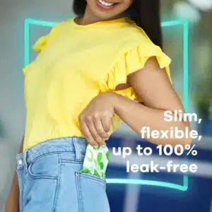 Always Ultra Thin Feminine Pad