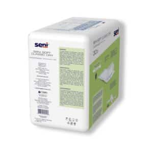 Seni Soft Classic Underpads