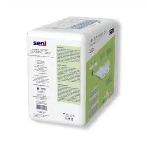 Seni Soft Classic Underpads