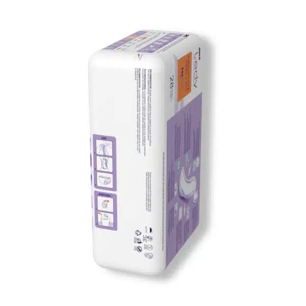 Seni Lady Pads for Bladder Control Long