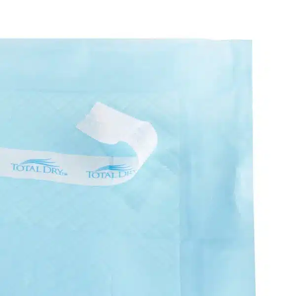 TotalDry Underpads