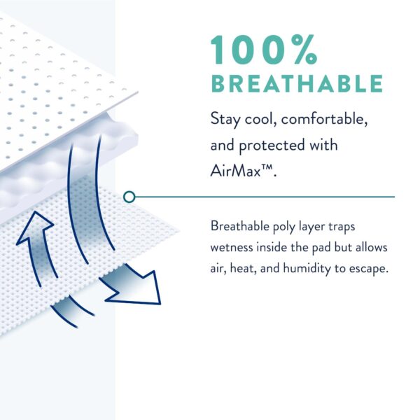 Prevail Daily Male Guards Bladder Control Pads