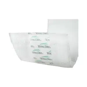 TotalDry Incontinence Booster Pad Duo