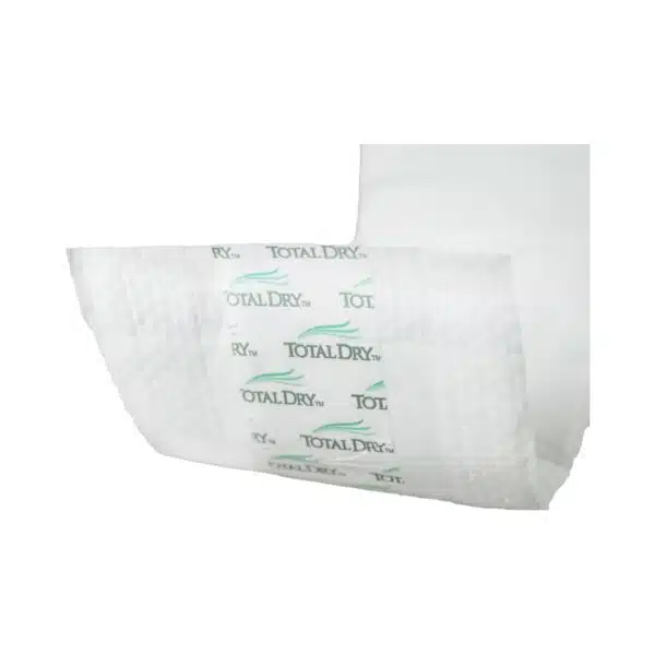 TotalDry Incontinence Booster Pad Duo