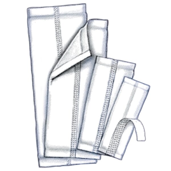 Cardinal Wings Simplicity Garment Liners