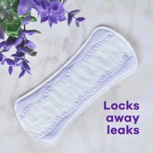 Always Anti-Bunch X-Tra Protection Feminine Pads