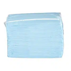 McKesson Light Absorbent Underpads