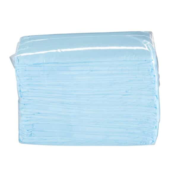 McKesson Light Absorbent Underpads