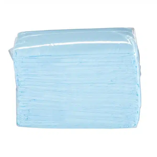 McKesson Light Absorbent Underpads
