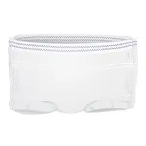 McKesson Knit Incontinence Pants, Disposable – Unisex Adult McKesson Knit Incontinence Pants, Disposable – Unisex Adult