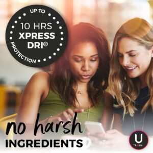 U by Kotex Ultra Thin Feminine Pads