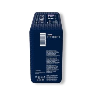 Seni Man Fit