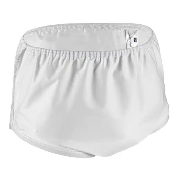 Sani-Pant Protective Reusable Underwear, Nylon – Unisex
