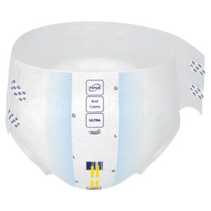 TENA Ultra Adult Incontinence Briefs
