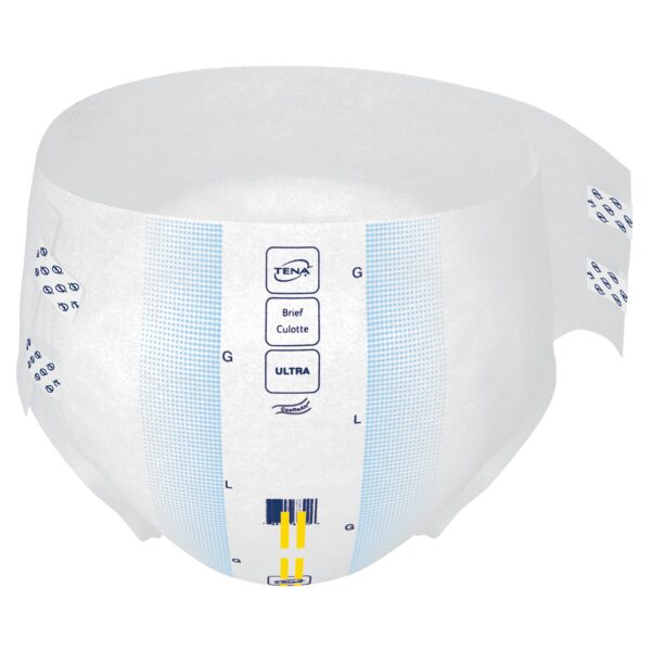 TENA Ultra Adult Incontinence Briefs