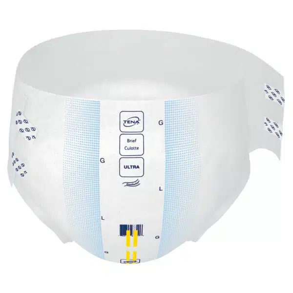 TENA Ultra Adult Incontinence Briefs