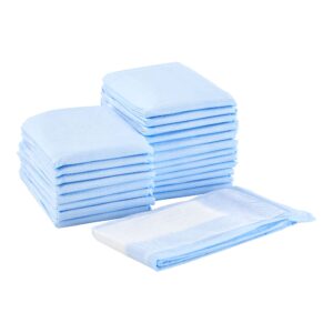 McKesson Light Absorbent Underpads