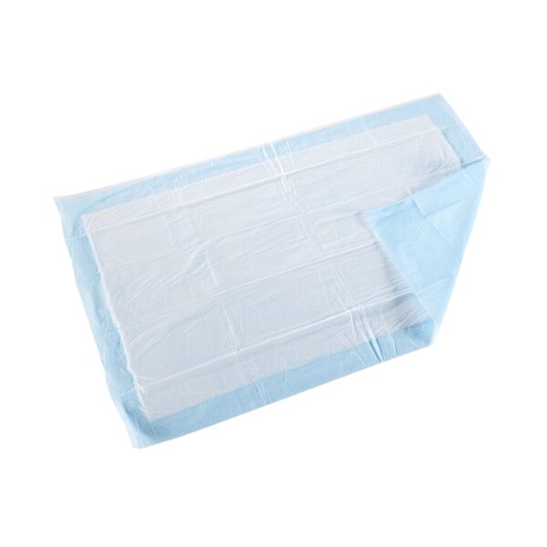 McKesson Light Absorbent Underpads