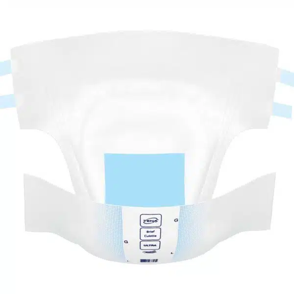 TENA Ultra Adult Incontinence Briefs