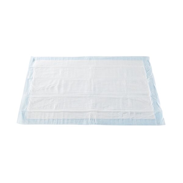 McKesson Ultra Breathable Underpads