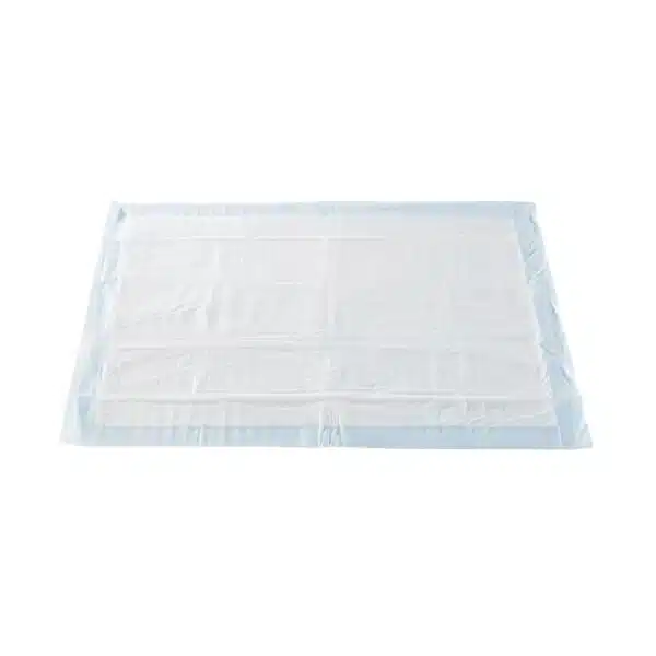 McKesson Ultra Breathable Underpads