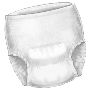 Covidien Sure Care Plus Select Protective Underwear