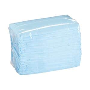 McKesson Light Absorbent Underpads