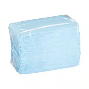 McKesson Light Absorbent Underpads