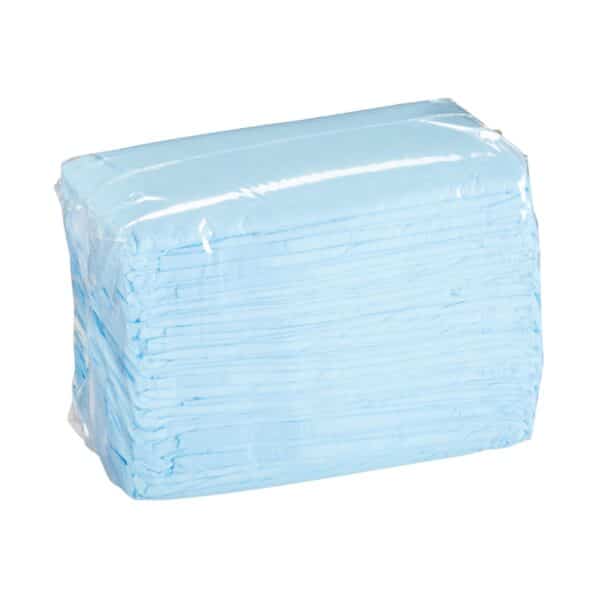McKesson Light Absorbent Underpads
