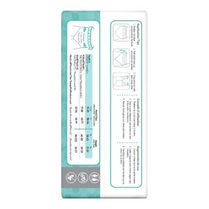 Tranquility Essential Youth Underwear