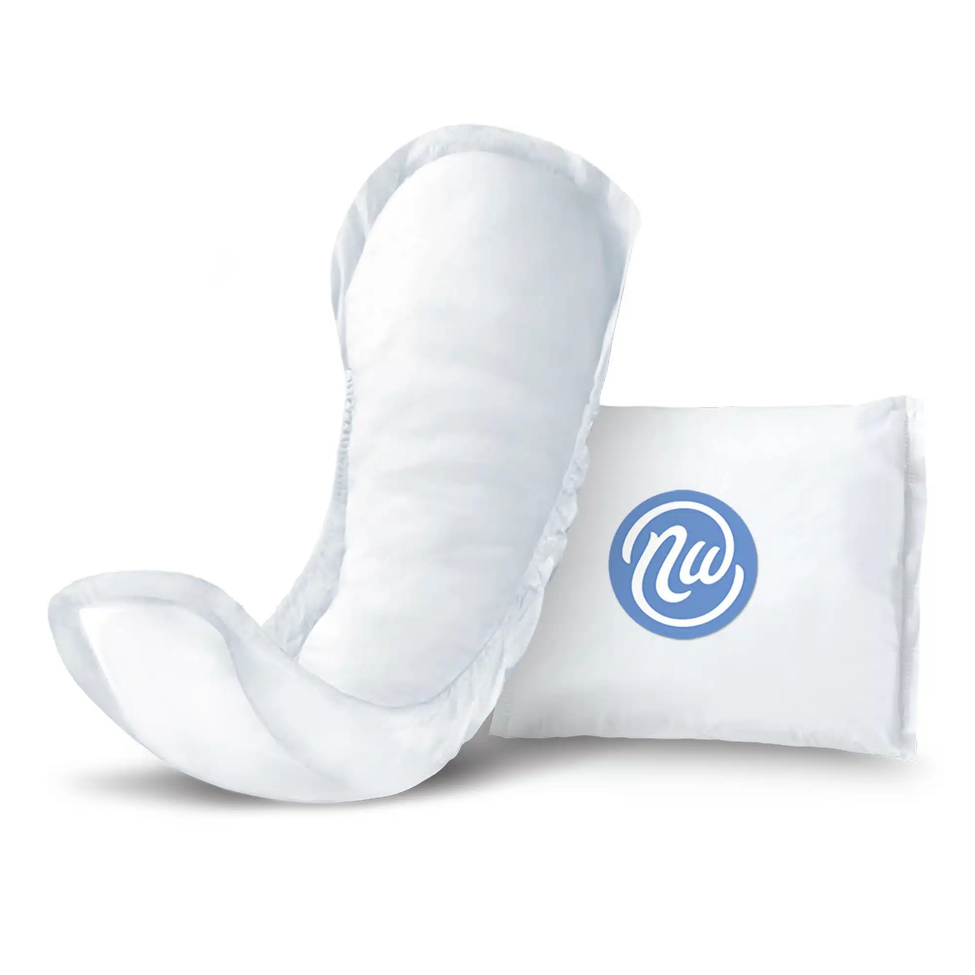 Nexwear Incontinence Pads, Maximum Absorbency 13.75 in Nexwear Incontinence Pads, Maximum Absorbency 13.75 in